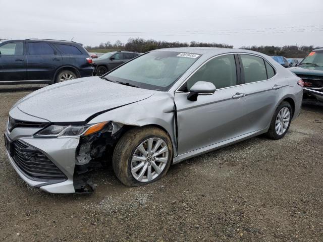 2018 TOYOTA CAMRY L, 