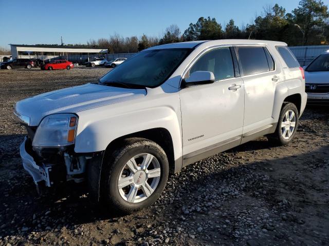 2016 GMC TERRAIN SLE, 