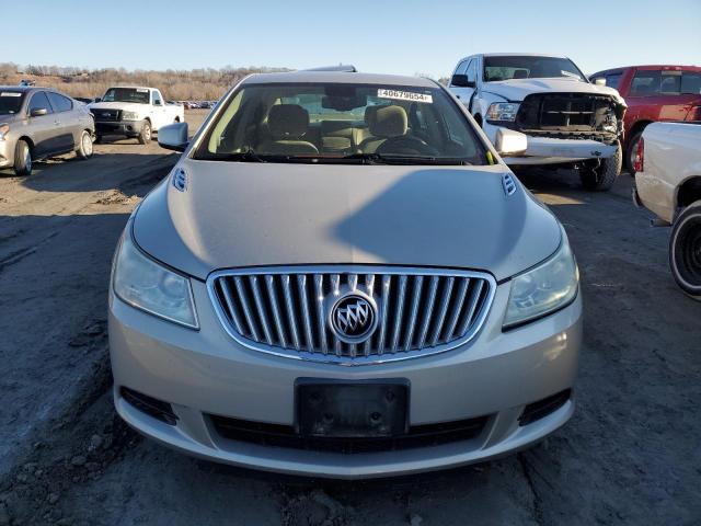 1G4GB5EG8AF321533 - 2010 BUICK LACROSSE CX TAN photo 5