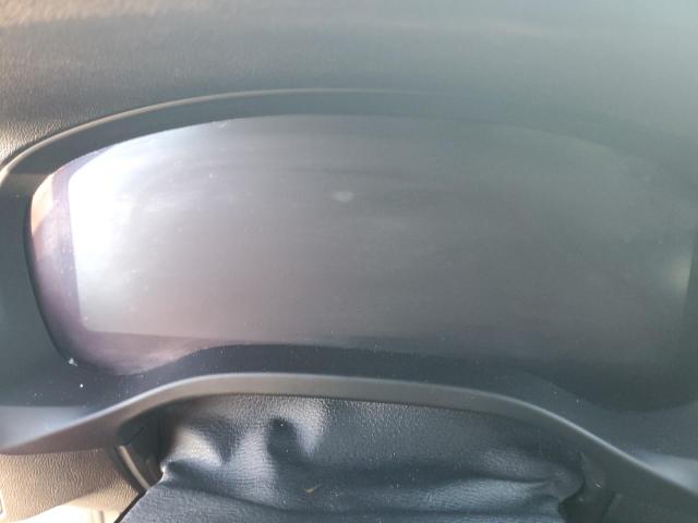 5UXTY5C03L9C93523 - 2020 BMW X3 XDRIVE30I Ağ foto 9