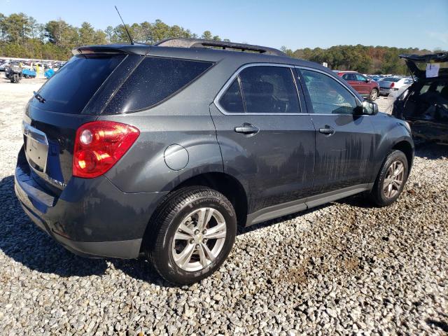 2GNALDEK9C1329261 - 2012 CHEVROLET EQUINOX LT GRAY photo 3