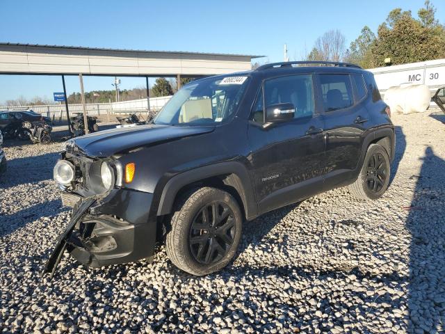 2016 JEEP RENEGADE LATITUDE, 