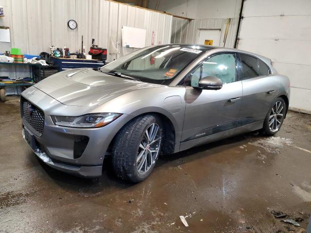 SADHD2S16K1F74020 - 2019 JAGUAR I-PACE FIRST EDITION SILVER photo 1