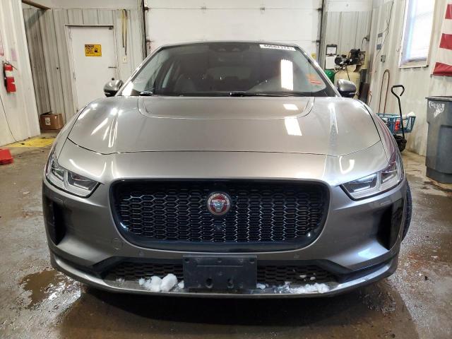 SADHD2S16K1F74020 - 2019 JAGUAR I-PACE FIRST EDITION SILVER photo 5