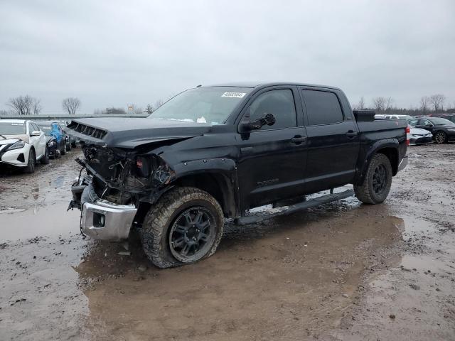 2016 TOYOTA TUNDRA CREWMAX SR5, 