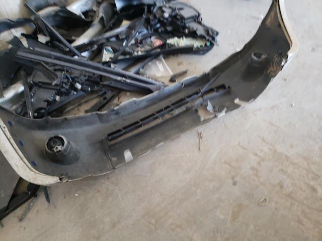 5TELU42N05Z060403 - 2005 TOYOTA TACOMA DOUBLE CAB 银色 照片 12