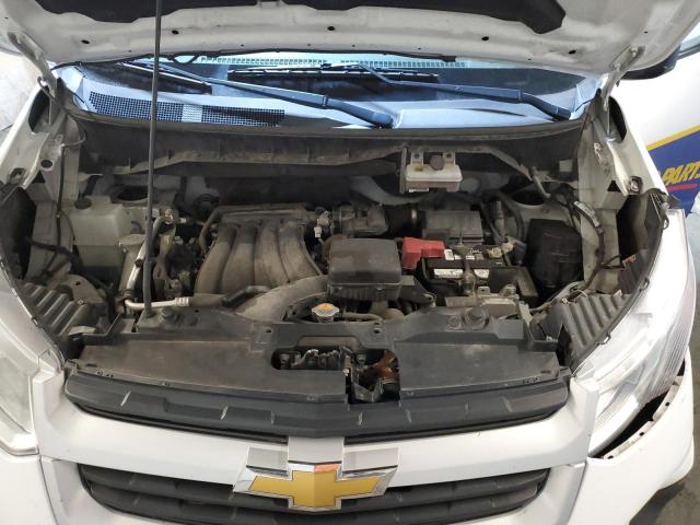 3N63M0ZN7HK719621 - 2017 CHEVROLET CITY EXPRE LT 双色 照片 12