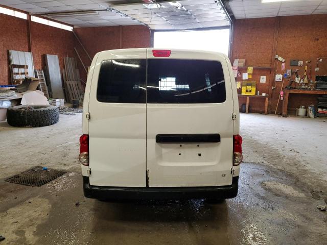 3N63M0ZN7HK719621 - 2017 CHEVROLET CITY EXPRE LT 双色 照片 6