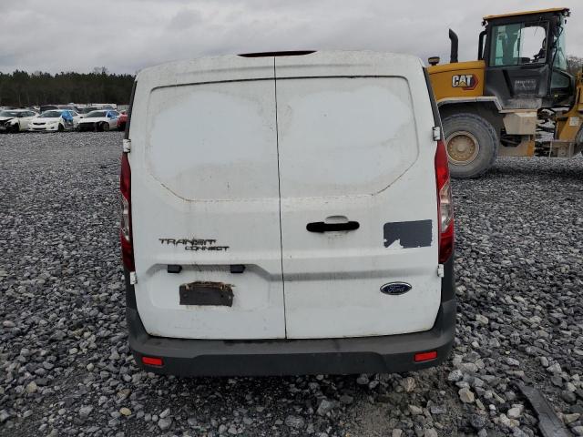 NM0LS7E76F1227814 - 2015 FORD TRANSIT CO XL WHITE photo 6