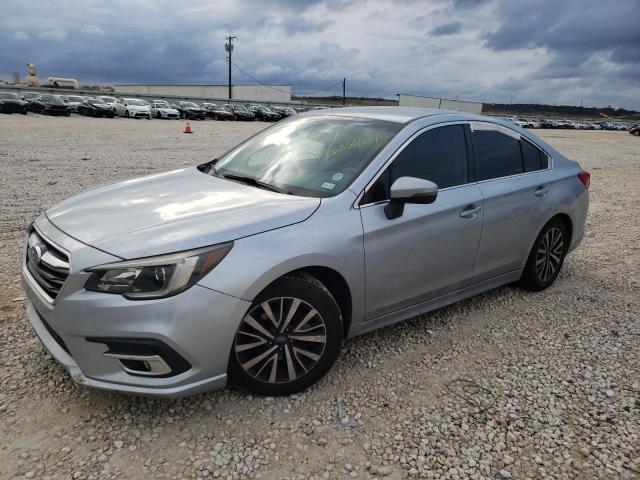 2018 SUBARU LEGACY 2.5I PREMIUM, 