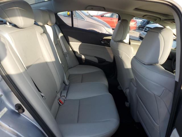 19UDE2F30GA005673 - 2016 ACURA ILX BASE WATCH PLUS BLUE photo 10