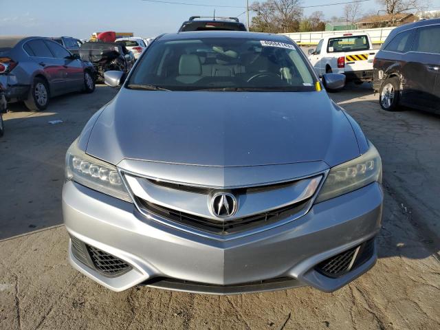 19UDE2F30GA005673 - 2016 ACURA ILX BASE WATCH PLUS BLUE photo 5