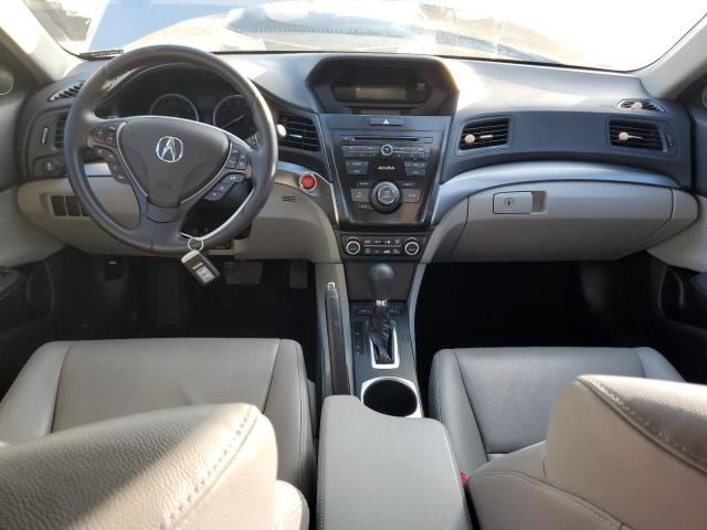 19UDE2F30GA005673 - 2016 ACURA ILX BASE WATCH PLUS BLUE photo 8