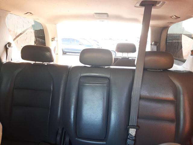 2HNYD18693H554489 - 2003 ACURA MDX AWD TOURING GREEN photo 10