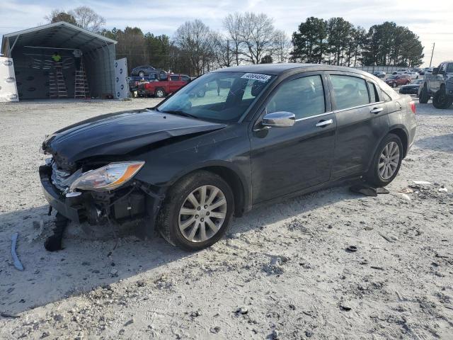 2014 CHRYSLER 200 LIMITED, 