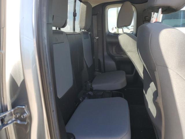 3TYRZ5CN5PT025151 - 2023 TOYOTA TACOMA ACCESS CAB Күміс фото 10