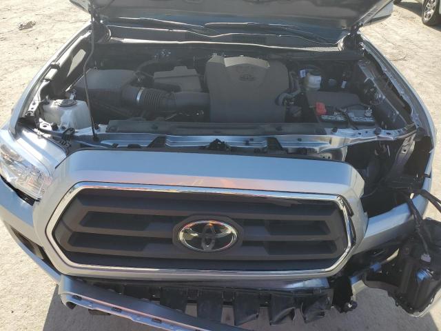 3TYRZ5CN5PT025151 - 2023 TOYOTA TACOMA ACCESS CAB Күміс фото 11