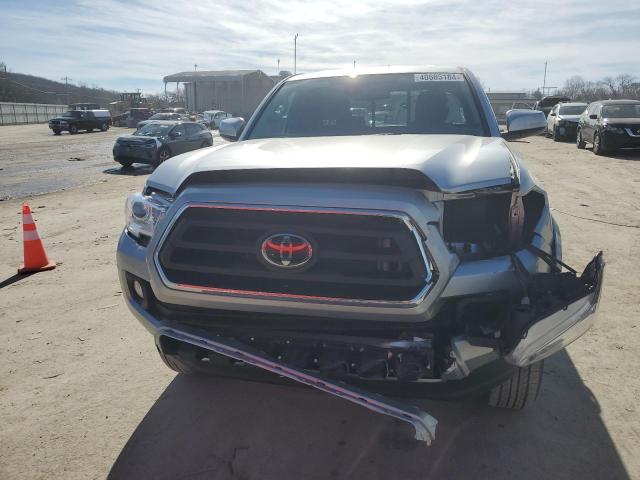 3TYRZ5CN5PT025151 - 2023 TOYOTA TACOMA ACCESS CAB Күміс фото 5