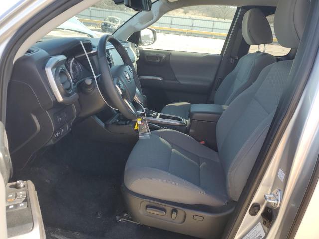 3TYRZ5CN5PT025151 - 2023 TOYOTA TACOMA ACCESS CAB Күміс фото 7