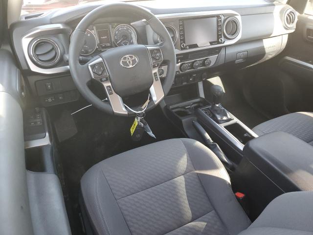 3TYRZ5CN5PT025151 - 2023 TOYOTA TACOMA ACCESS CAB Күміс фото 8