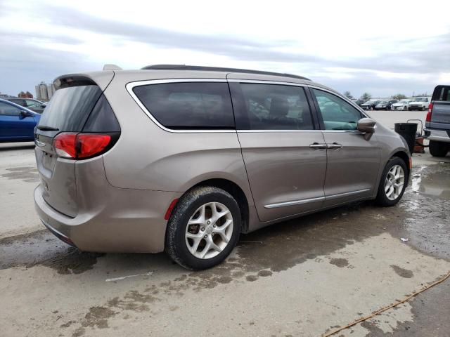 2C4RC1BG2HR704779 - 2017 CHRYSLER PACIFICA TOURING L Qəhvəyi foto 3