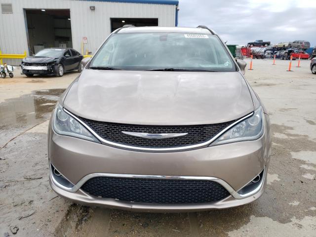 2C4RC1BG2HR704779 - 2017 CHRYSLER PACIFICA TOURING L Qəhvəyi foto 5