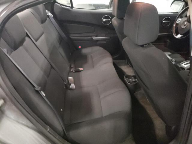 2G2WP552181144447 - 2008 PONTIAC GRAND PRIX 灰色 照片 10