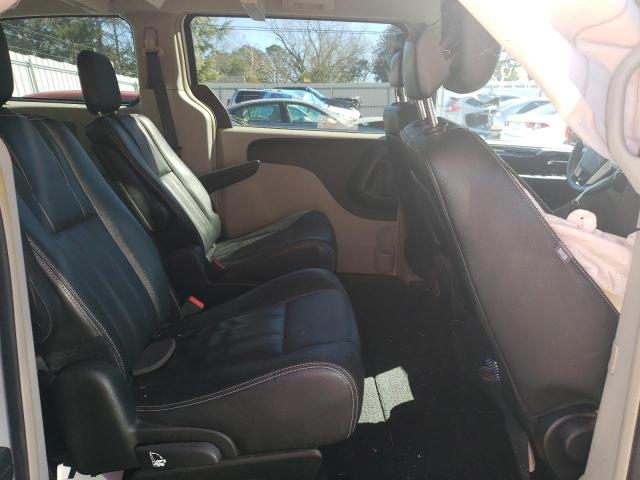 2C4RC1BG3GR295481 - 2016 CHRYSLER TOWN & COU TOURING 白色 照片 11