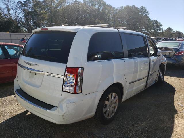 2C4RC1BG3GR295481 - 2016 CHRYSLER TOWN & COU TOURING 白色 照片 3