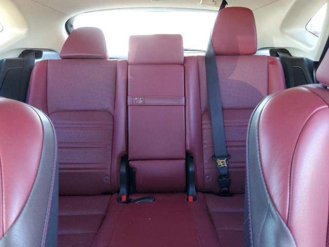 JTJYARBZ6J2105063 - 2018 LEXUS NX 300 BASE 石墨色 照片 10