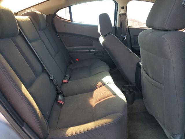 2G2WP522251292588 - 2005 PONTIAC GRAND PRIX 银色 照片 10