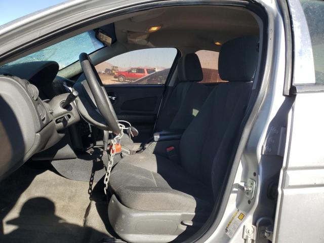 2G2WP522251292588 - 2005 PONTIAC GRAND PRIX 银色 照片 7