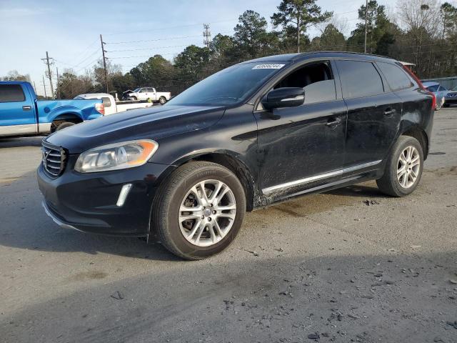 2015 VOLVO XC60 T5, 