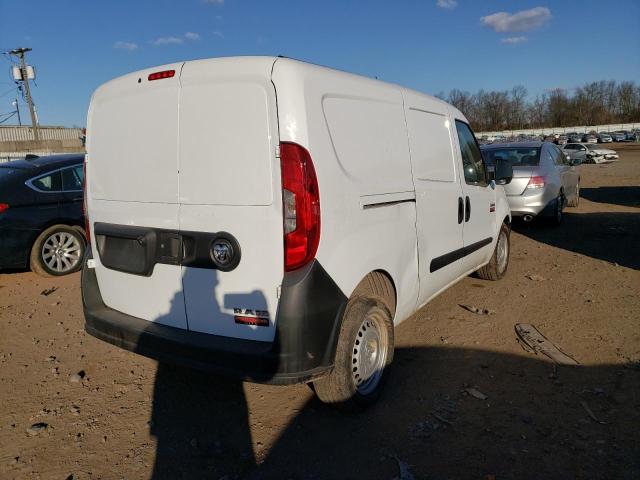 ZFBERFABXH6E18563 - 2017 RAM PROMASTER WHITE photo 3