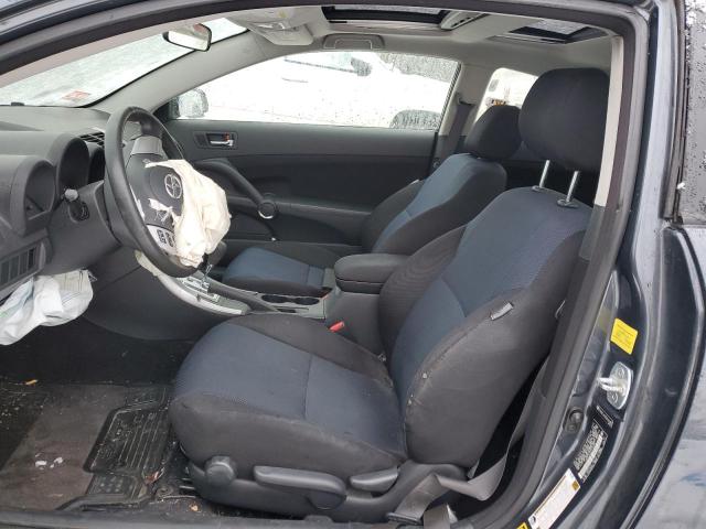 JTKDE167370163483 - 2007 TOYOTA SCION TC 石墨色 照片 7