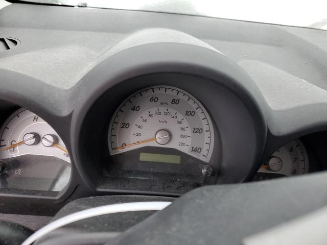 JTKDE167370163483 - 2007 TOYOTA SCION TC 石墨色 照片 9