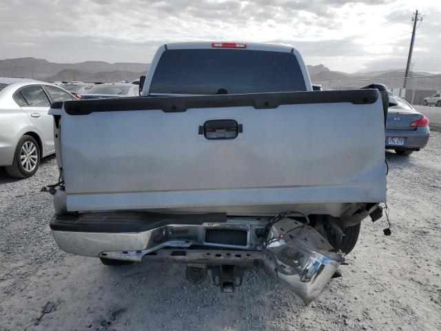 1GCEC19T37Z113480 - 2007 CHEVROLET SILVRDO LT C1500 CLASSIC TAN photo 6