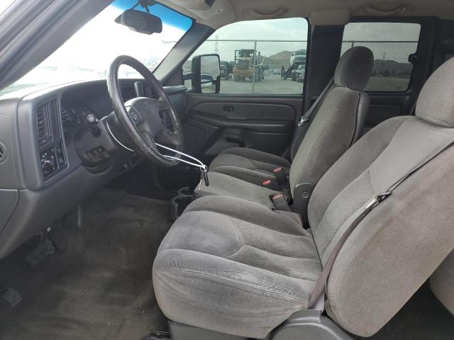 1GCEC19T37Z113480 - 2007 CHEVROLET SILVRDO LT C1500 CLASSIC TAN photo 7