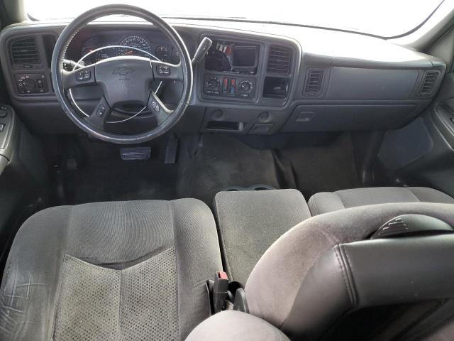 1GCEC19T37Z113480 - 2007 CHEVROLET SILVRDO LT C1500 CLASSIC TAN photo 8