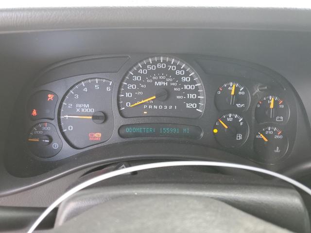 1GCEC19T37Z113480 - 2007 CHEVROLET SILVRDO LT C1500 CLASSIC TAN photo 9