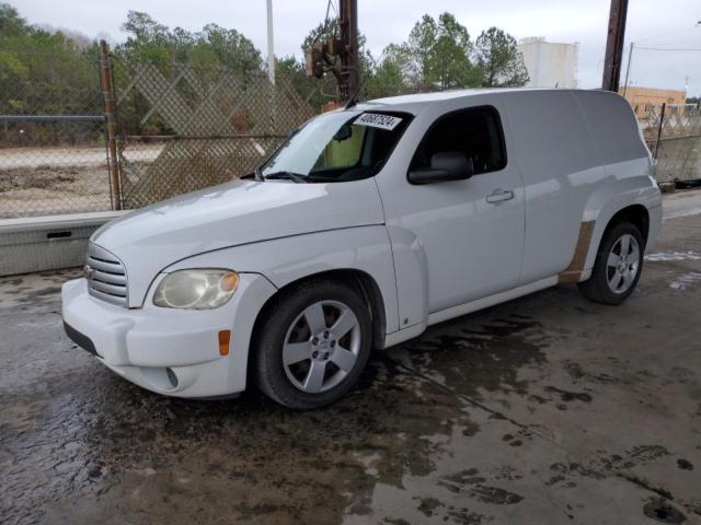 2009 CHEVROLET HHR PANEL LS, 