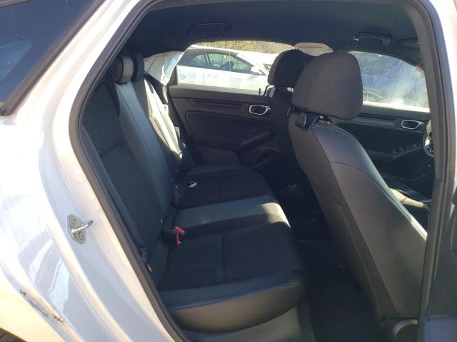 19XFL2G83NE003014 - 2022 HONDA CIVIC SPORT 白色 照片 10