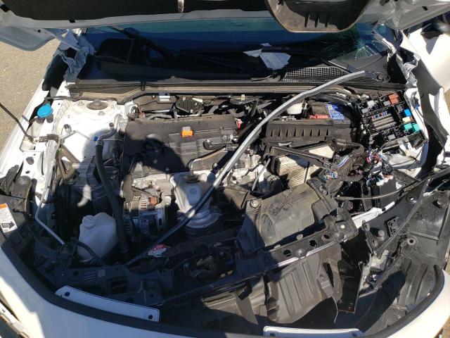 19XFL2G83NE003014 - 2022 HONDA CIVIC SPORT 白色 照片 11