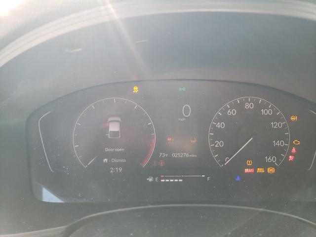 19XFL2G83NE003014 - 2022 HONDA CIVIC SPORT 白色 照片 9