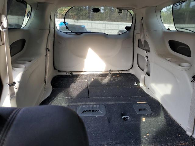 2C4RC1FG1KR575581 - 2019 CHRYSLER PACIFICA TOURING PLUS GRAY photo 10