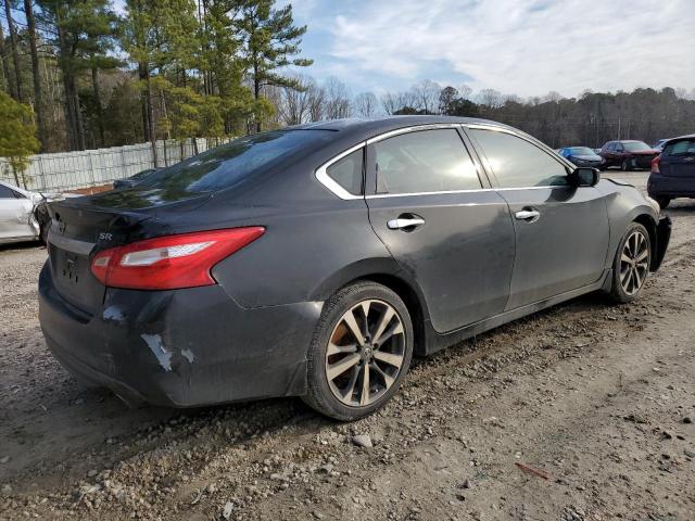 1N4AL3AP4GC142312 - 2016 NISSAN ALTIMA 2.5 BLACK photo 3