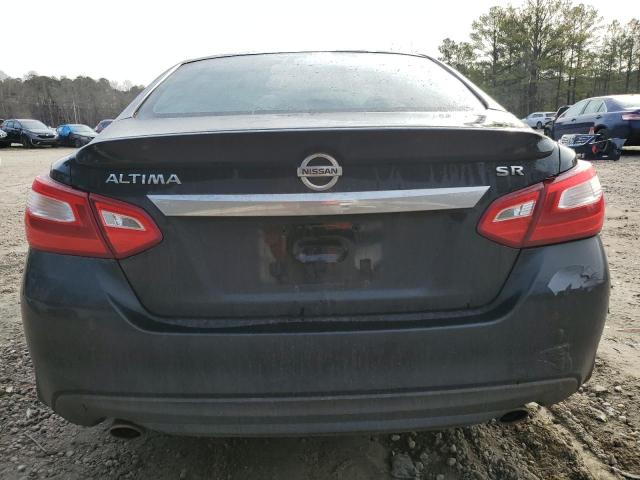 1N4AL3AP4GC142312 - 2016 NISSAN ALTIMA 2.5 BLACK photo 6