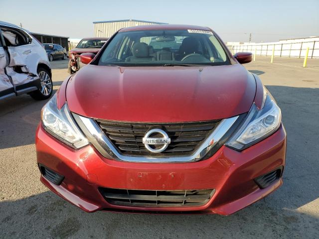 1N4AL3AP2GC154457 - 2016 NISSAN ALTIMA 2.5 RED photo 5