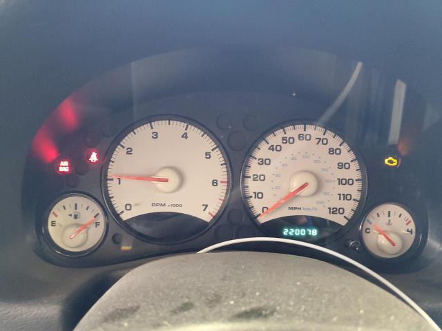 1J4GL38K22W333212 - 2002 JEEP LIBERTY RENEGADE GREEN photo 9