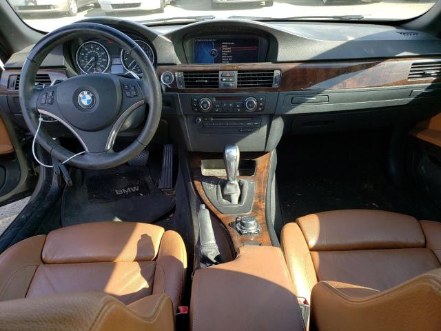 WBADW7C54BE545122 - 2011 BMW 328 I SULE TAN photo 8